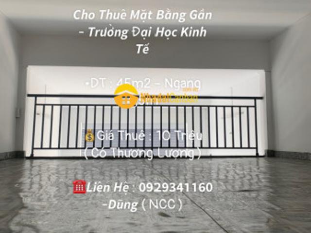 Nhà cho thuê