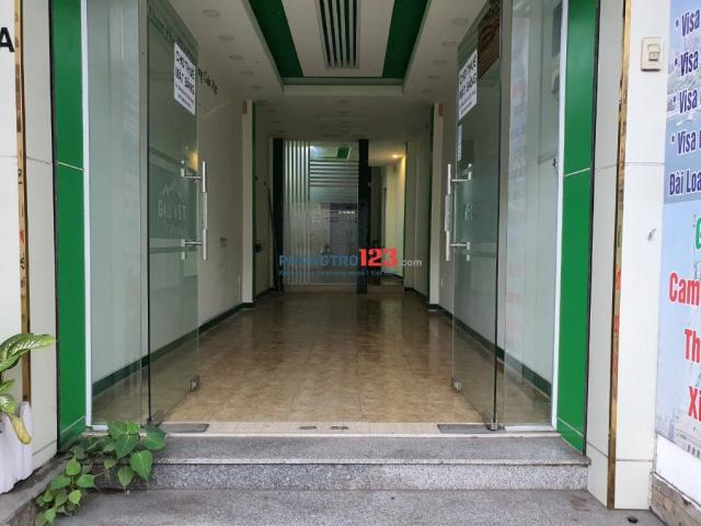 Bất động sản cho thuê tại Hồ Chí Minh