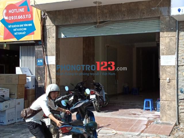 Bất động sản cho thuê tại Hà Nội