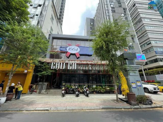 Nhà mặt phố cho thuê tại Thủ Đức, Hồ Chí Minh