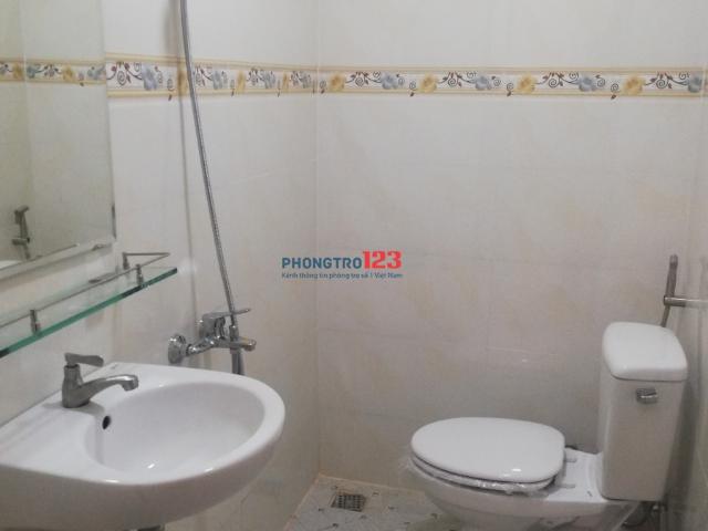 Bất động sản cho thuê tại Hồ Chí Minh