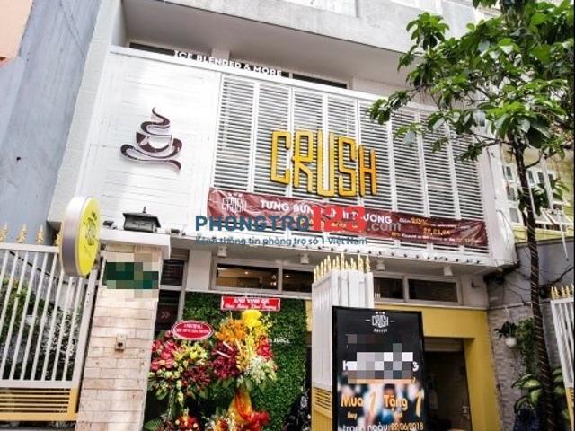 Bất động sản cho thuê tại Hồ Chí Minh