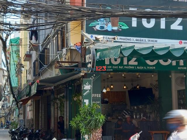 Bất động sản cho thuê tại Hồ Chí Minh