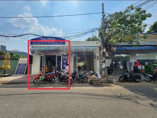 Bất động sản cho thuê tại Khu phố 11, Thành phố Hồ Chí Minh