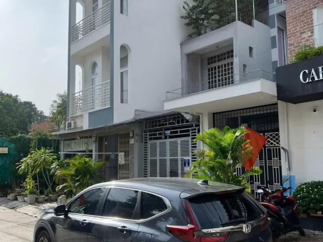 Nhà mặt phố cho thuê tại Gia Lai