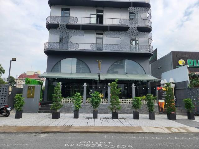 Bất động sản cho thuê tại Khu phố 11, Thành phố Hồ Chí Minh