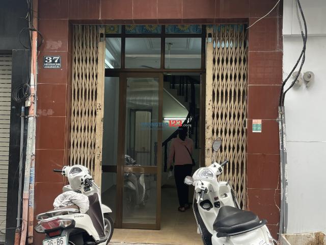 Bất động sản cho thuê tại Hồ Chí Minh