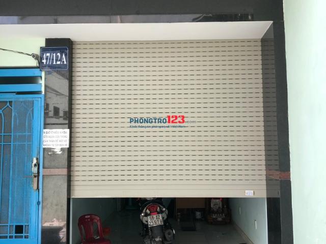Bất động sản cho thuê tại Hồ Chí Minh
