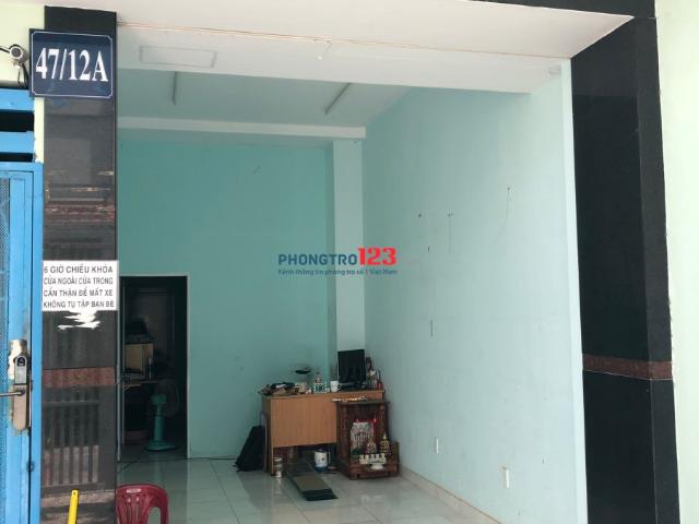 Bất động sản cho thuê tại Hồ Chí Minh