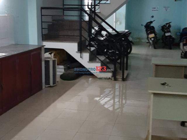 Bất động sản cho thuê tại Hồ Chí Minh