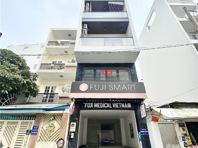 Bất động sản cho thuê tại Hồ Chí Minh