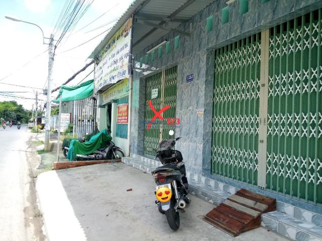 Bất động sản cho thuê tại Vĩnh Long