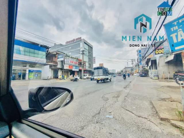 Nhà mặt phố cho thuê tại Đồng Nai