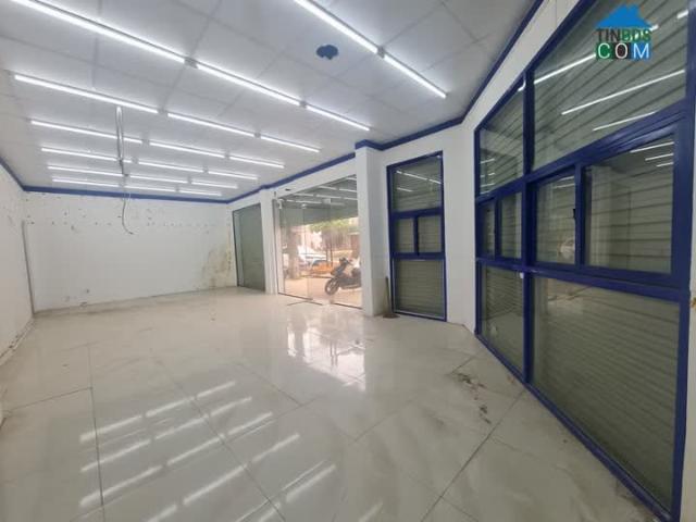 Nhà mặt phố cho thuê