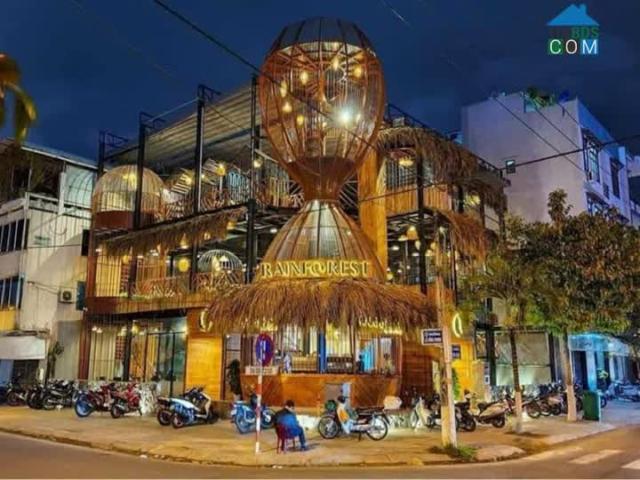 Nhà mặt phố cho thuê tại Liên Chiểu, Đà Nẵng