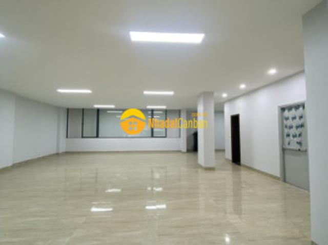 Nhà mặt phố cho thuê