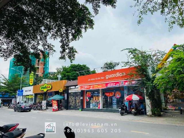 Bất động sản cho thuê tại Thủ Đức, Hồ Chí Minh
