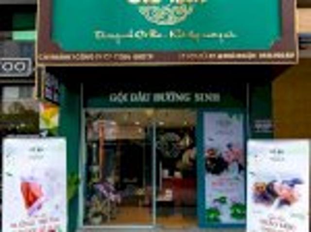 Bất động sản bán tại Hồ Chí Minh