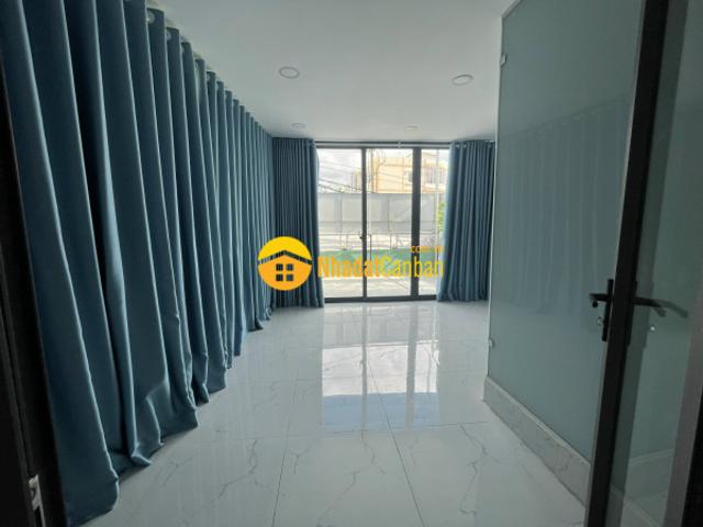 Nhà mặt phố cho thuê