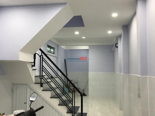 Bất động sản cho thuê tại Hồ Chí Minh