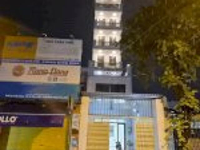 Bất động sản bán tại Hồ Chí Minh