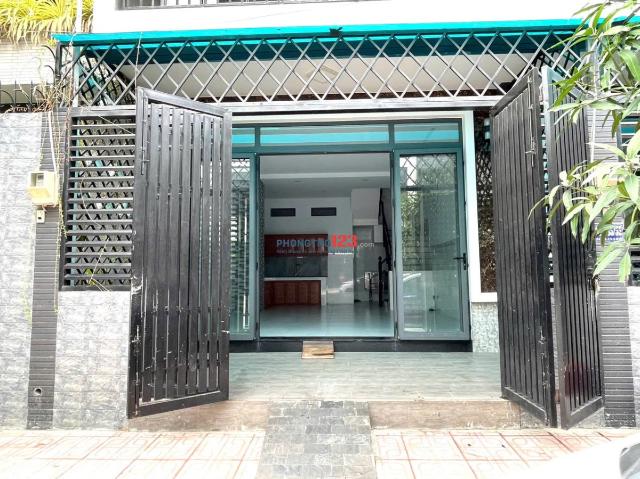 Bất động sản cho thuê tại Hồ Chí Minh