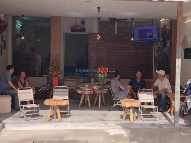 Bất động sản cho thuê tại Hồ Chí Minh