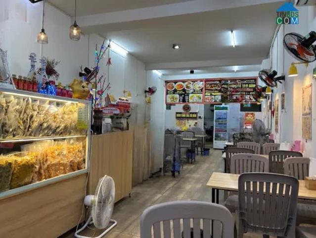 Nhà mặt phố cho thuê tại Gia Lai