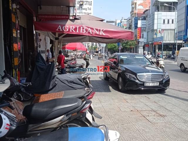Bất động sản cho thuê tại Hồ Chí Minh