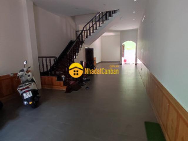 Mặt bằng cho thuê