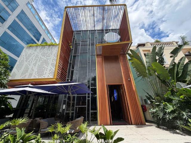 Bất động sản cho thuê tại Khu phố 11, Thành phố Hồ Chí Minh