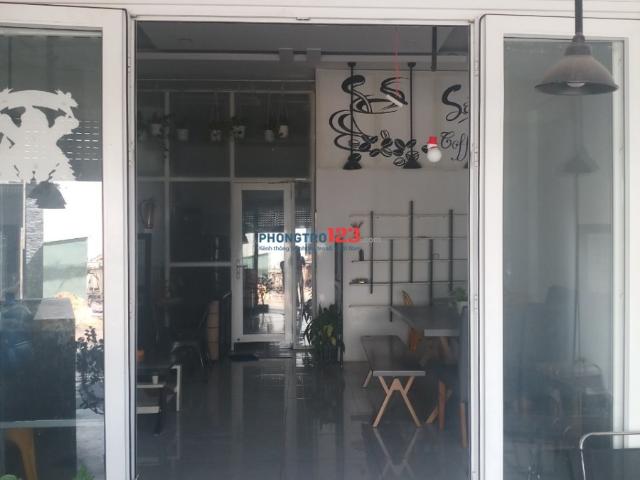 Bất động sản cho thuê tại Hồ Chí Minh