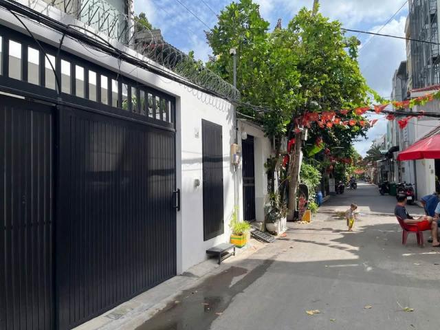 Bất động sản cho thuê tại Khu phố 11, Thành phố Hồ Chí Minh