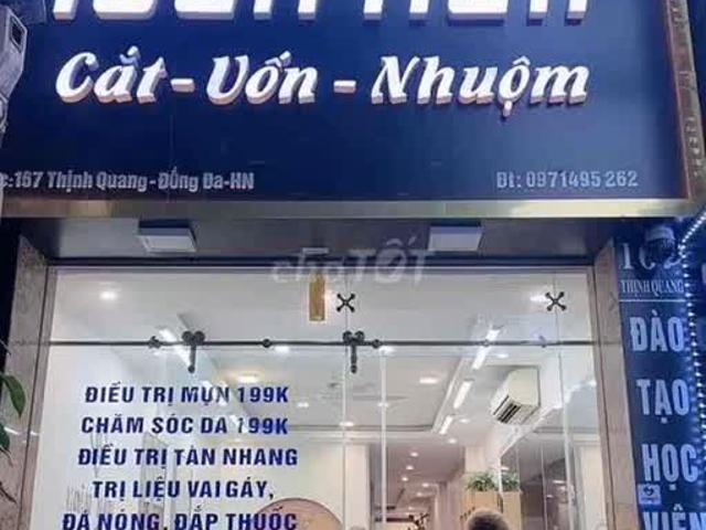 Nhà mặt phố cho thuê tại Hoàn Kiếm, Hà Nội