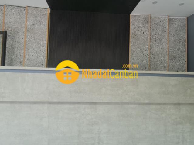 Nhà mặt phố cho thuê