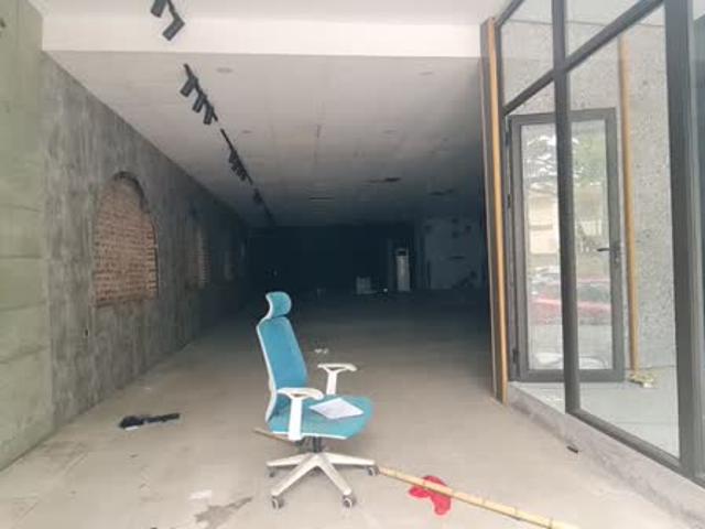 Nhà mặt phố cho thuê
