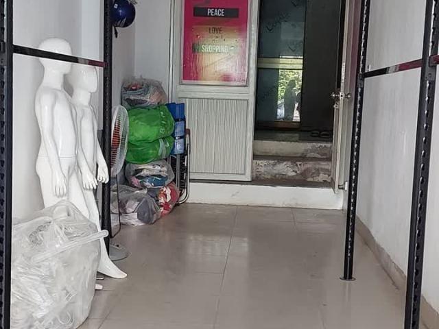 Nhà mặt phố cho thuê tại Hoàn Kiếm, Hà Nội