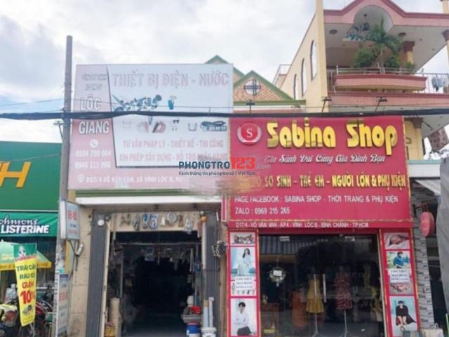 Bất động sản cho thuê tại Hồ Chí Minh