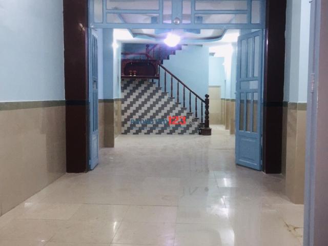 Bất động sản cho thuê tại Hồ Chí Minh
