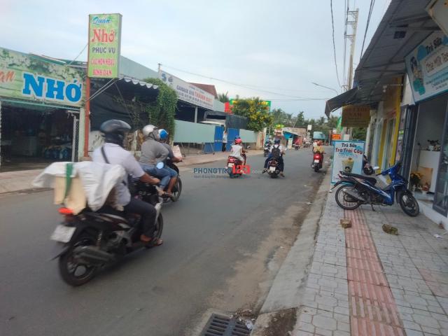 Bất động sản cho thuê tại Bến Tre