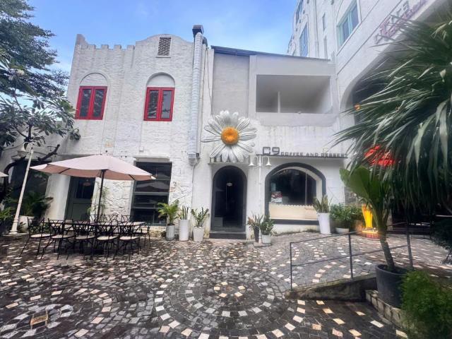 Bất động sản cho thuê tại Khu phố 8, Thành phố Hồ Chí Minh