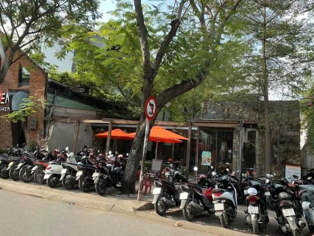 Bất động sản cho thuê tại Khu phố 11, Thành phố Hồ Chí Minh