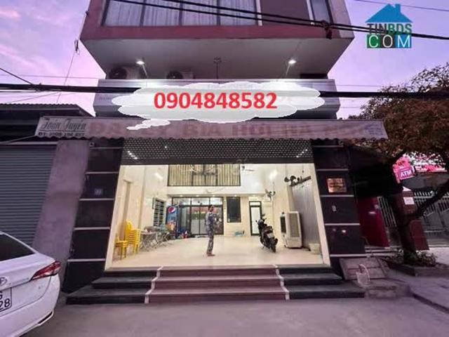 Nhà mặt phố cho thuê tại Hoàn Kiếm, Hà Nội