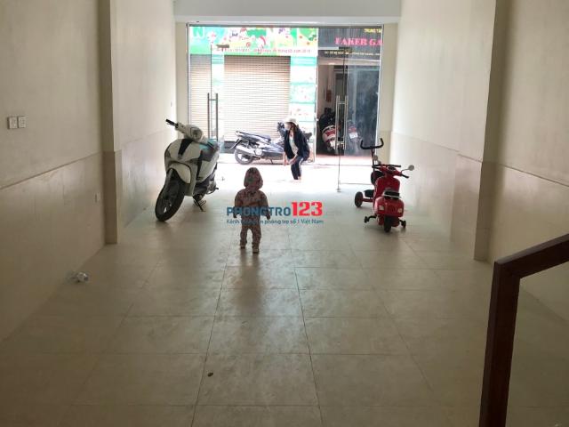 Bất động sản cho thuê tại Hà Nội