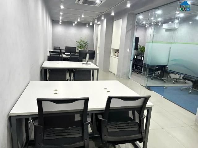 Nhà mặt phố cho thuê tại Khuôn viên UBND Thành phố Hồ Chí Minh, Thành phố Hồ Chí Minh