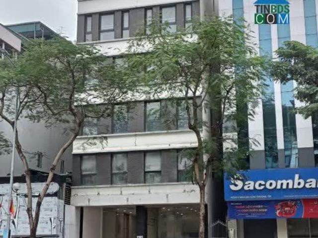 Nhà cho thuê tại Hoàn Kiếm, Hà Nội