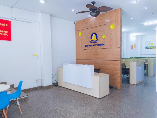 Bất động sản cho thuê tại Hồ Chí Minh