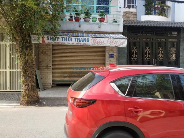 Bất động sản cho thuê tại Hồ Chí Minh