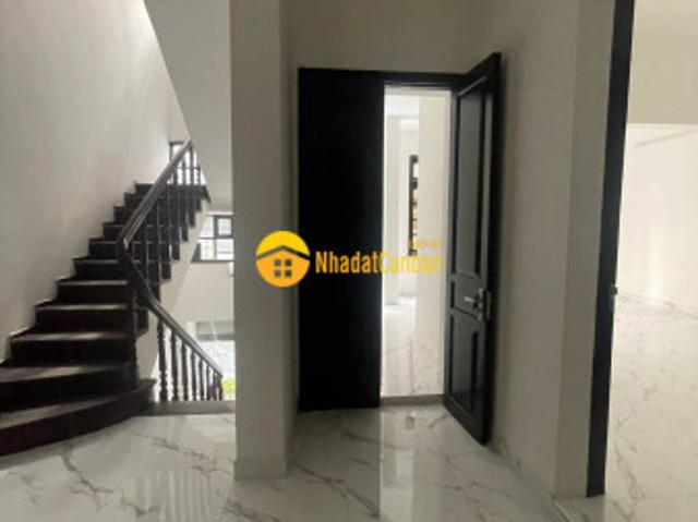 Nhà mặt phố cho thuê