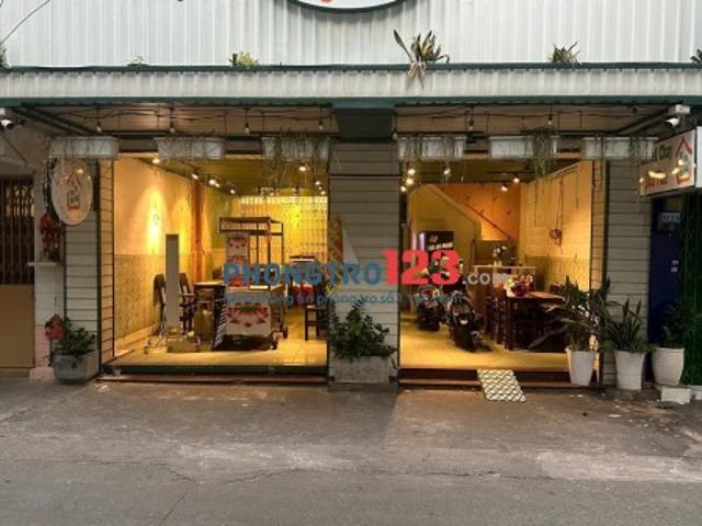 Bất động sản cho thuê tại Hồ Chí Minh